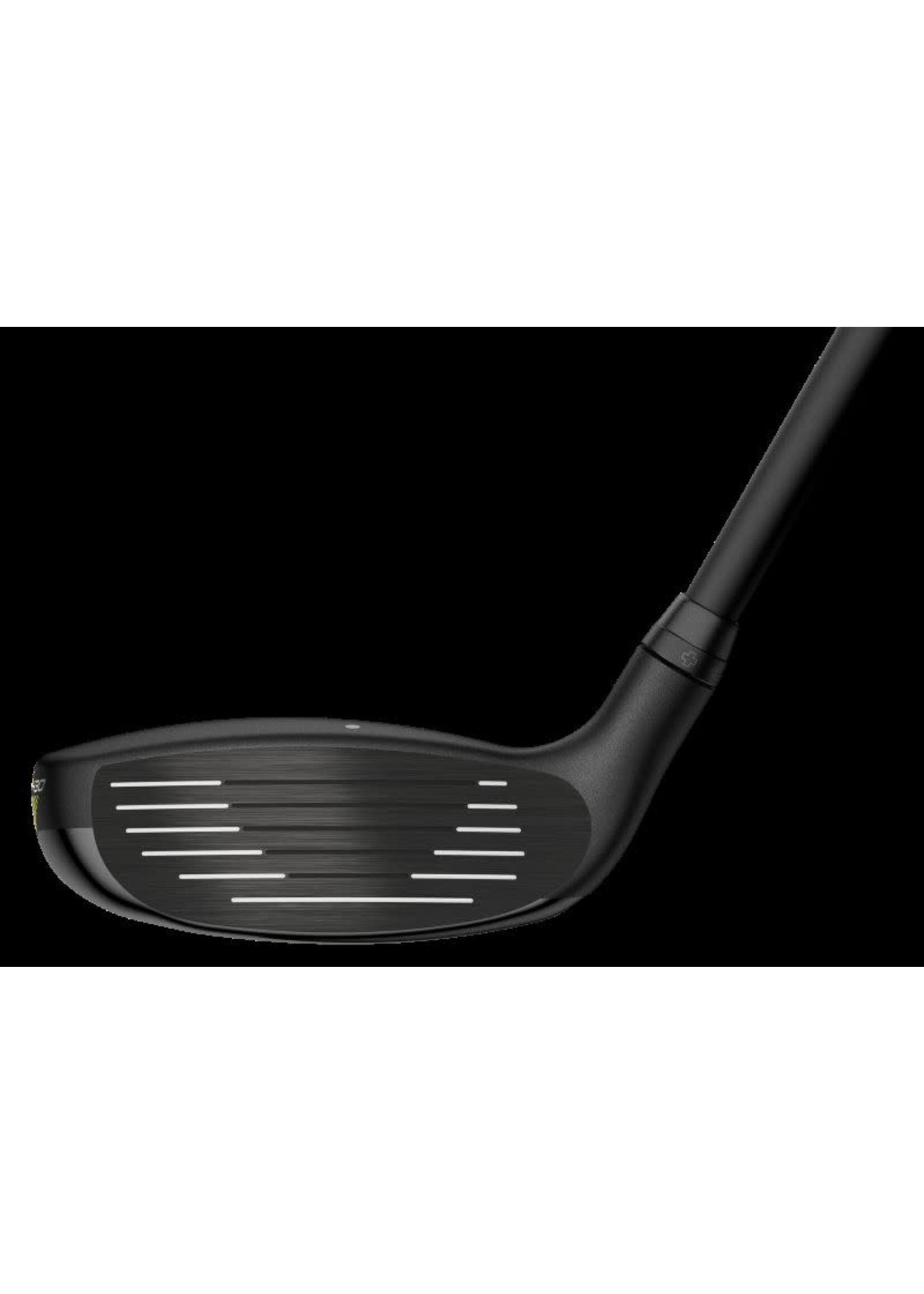 Ping Ping G430 19 Hybride - Alta CB Black 70 - Stiff