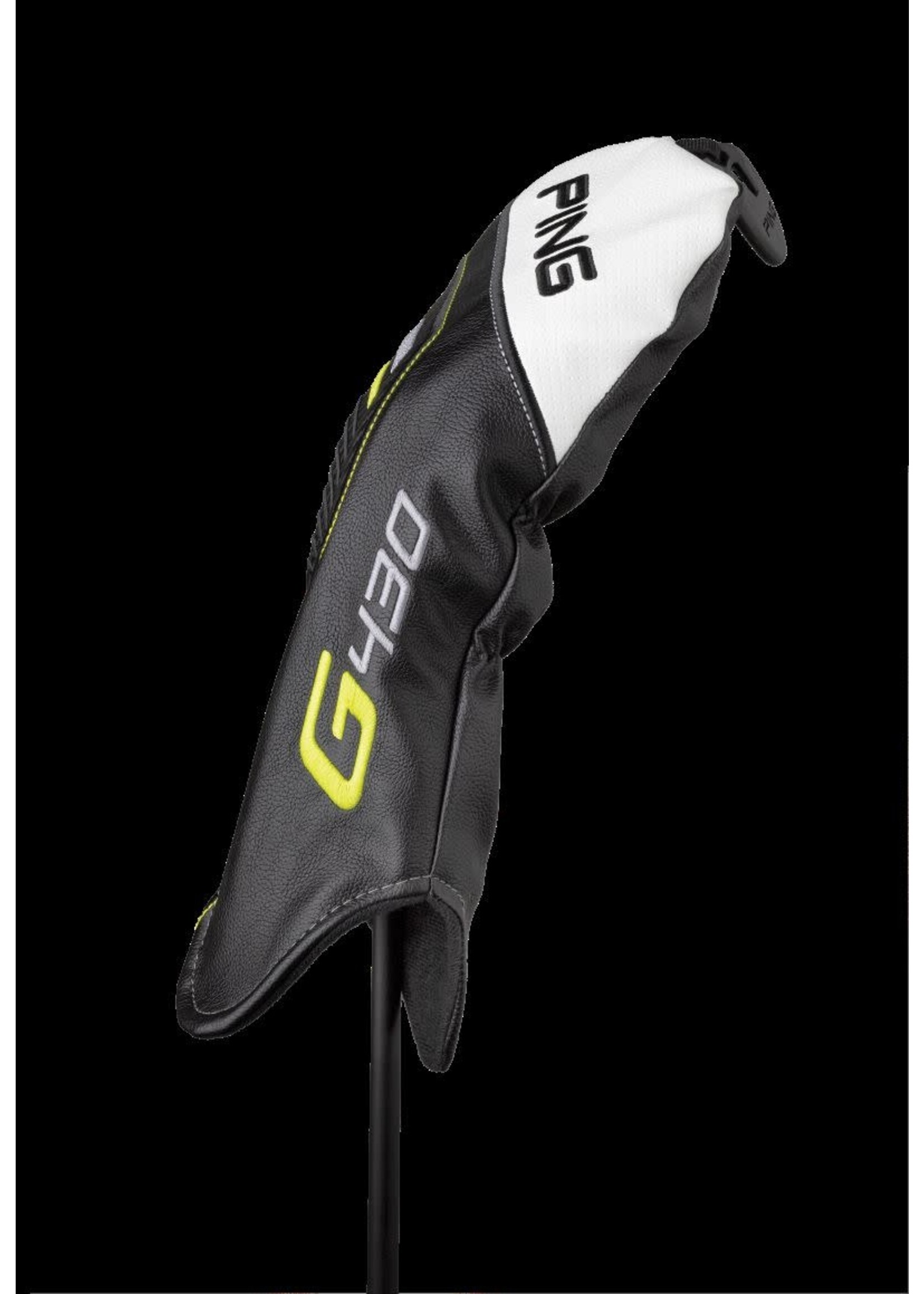 Ping Ping G430 19 Hybride - Alta CB Black 70 - Stiff