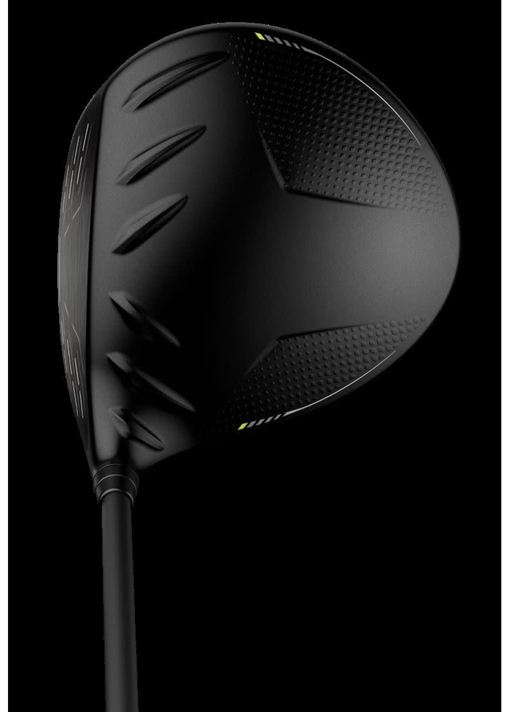 Ping Ping G430 HL 12 MAX Driver - Alta Quick 45 - Light +1/4"