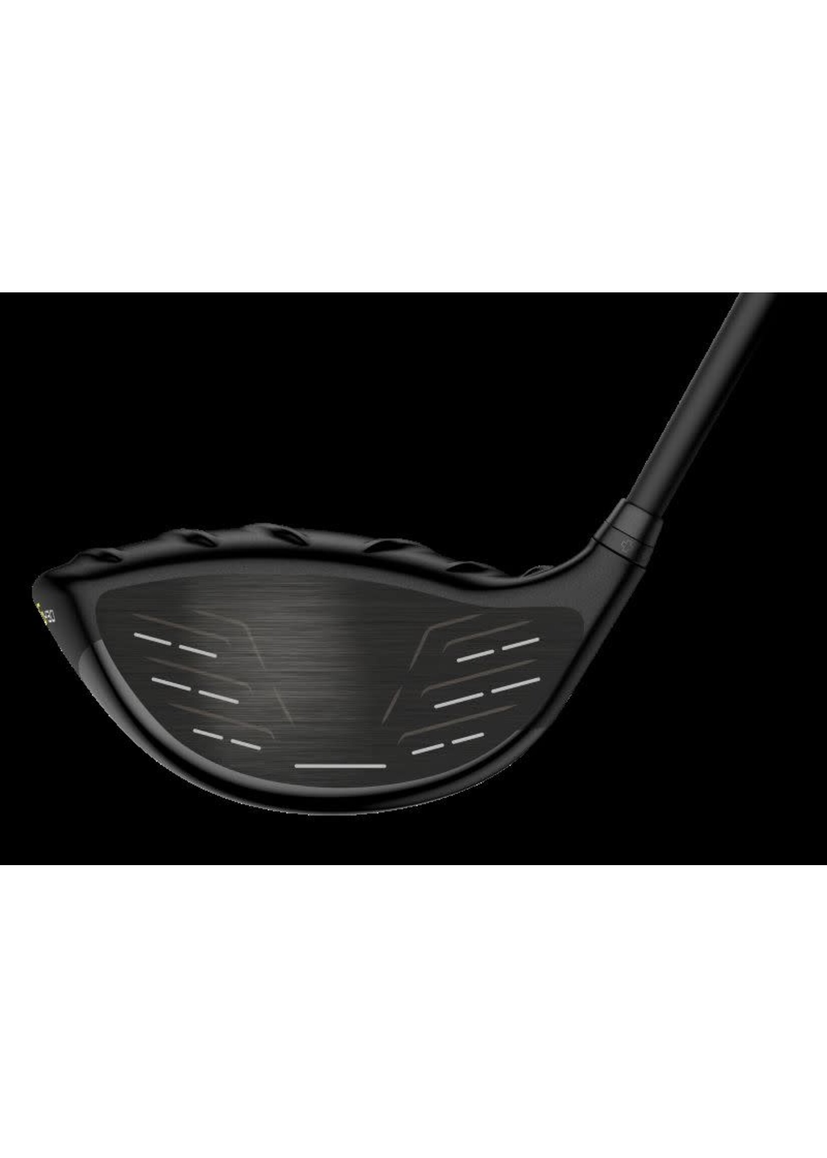 Ping Ping G430 HL 12 MAX Driver - Alta Quick 45 - Light +1/4"