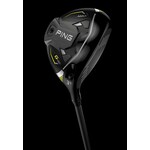 Ping Ping G430 #3 MAX Fairwaywood - Alta CB 65 Black - Regular