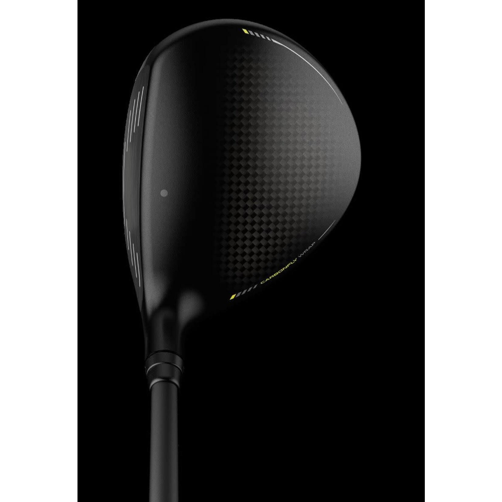 Ping Ping G430 #3 MAX Fairwaywood - Alta CB 65 Black - Regular