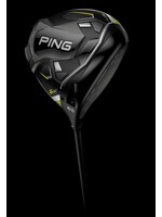 Ping Ping G430 10.5 SFT Driver - Alta CB 55 Black - Regular
