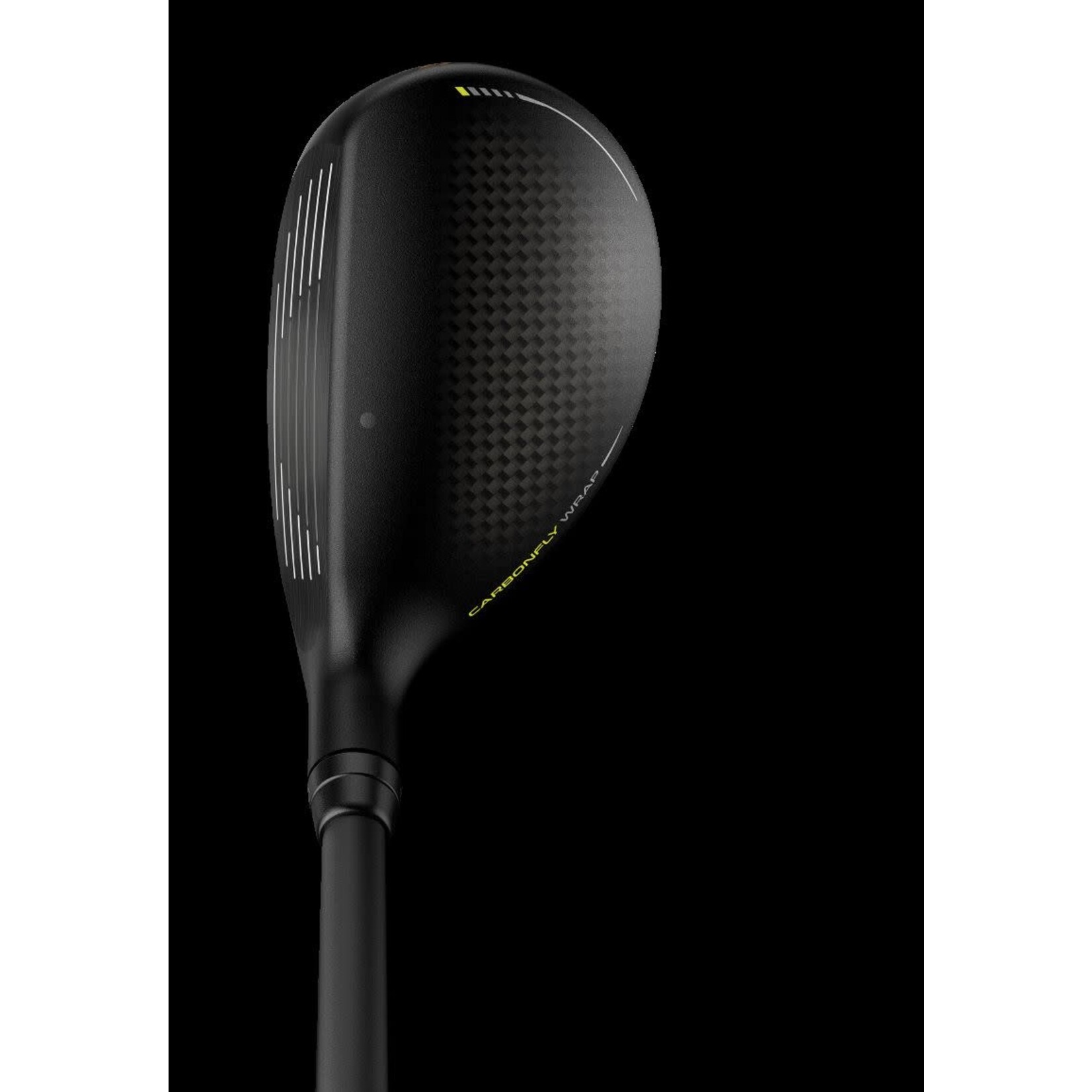 Ping Ping G430 19 Hybride - Alta CB Black 70 - Regular