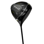 Ping PING G430 MAX 10K 12 Max Driver - Alta CB 55 Black - Regular