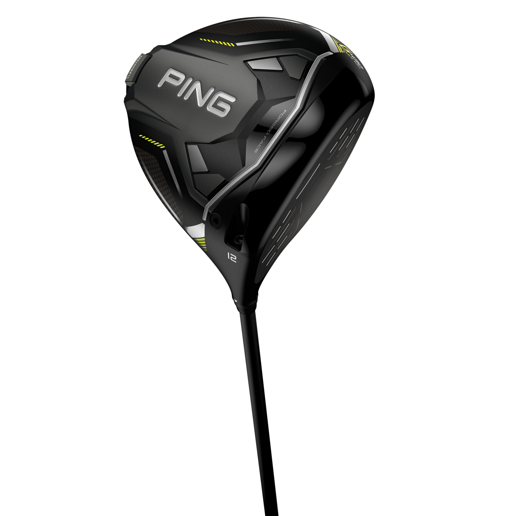 Ping PING G430 MAX 10K 12 Max Driver - Alta CB 55 Black - Regular