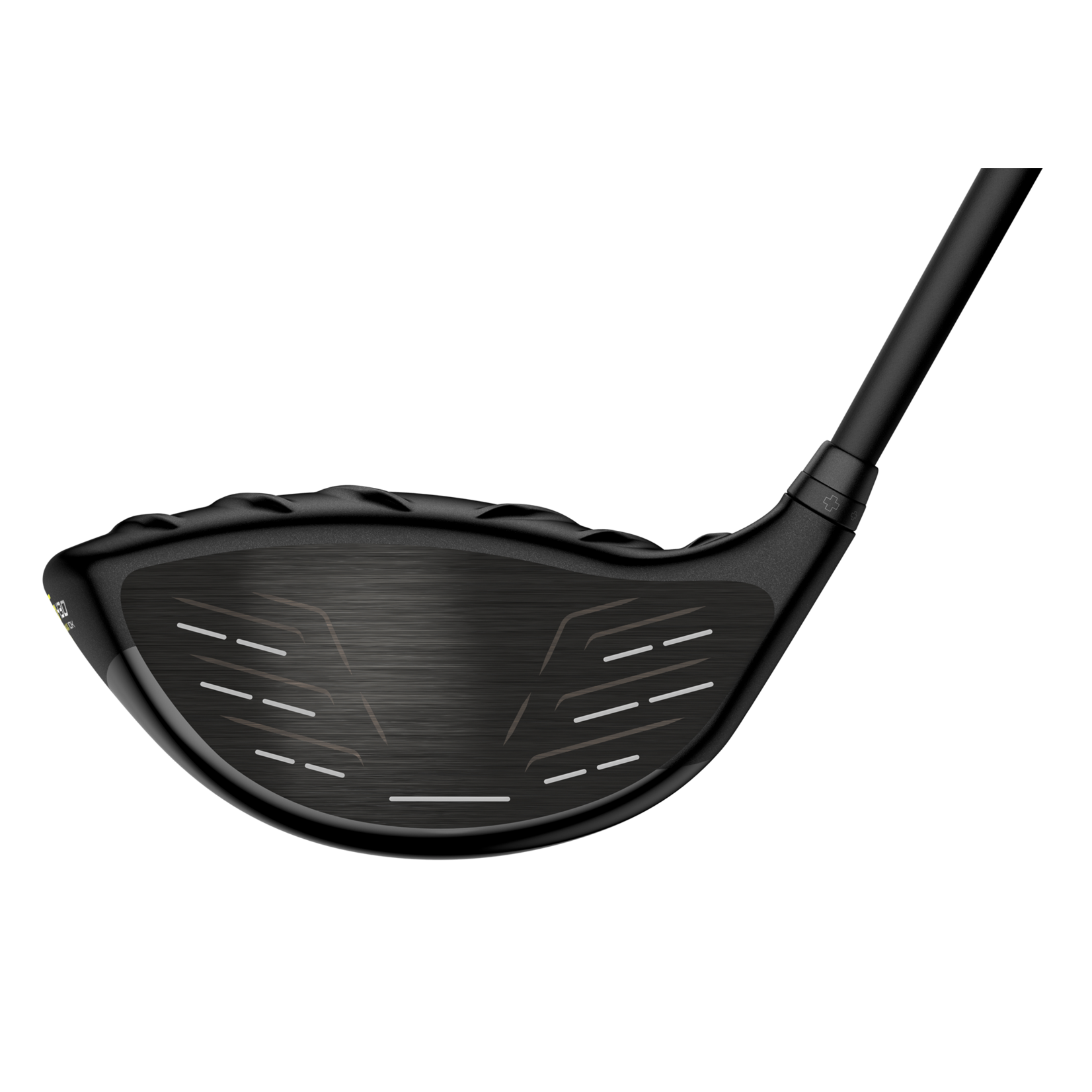 Ping PING G430 MAX 10K 12 Max Driver - Alta CB 55 Black - Regular