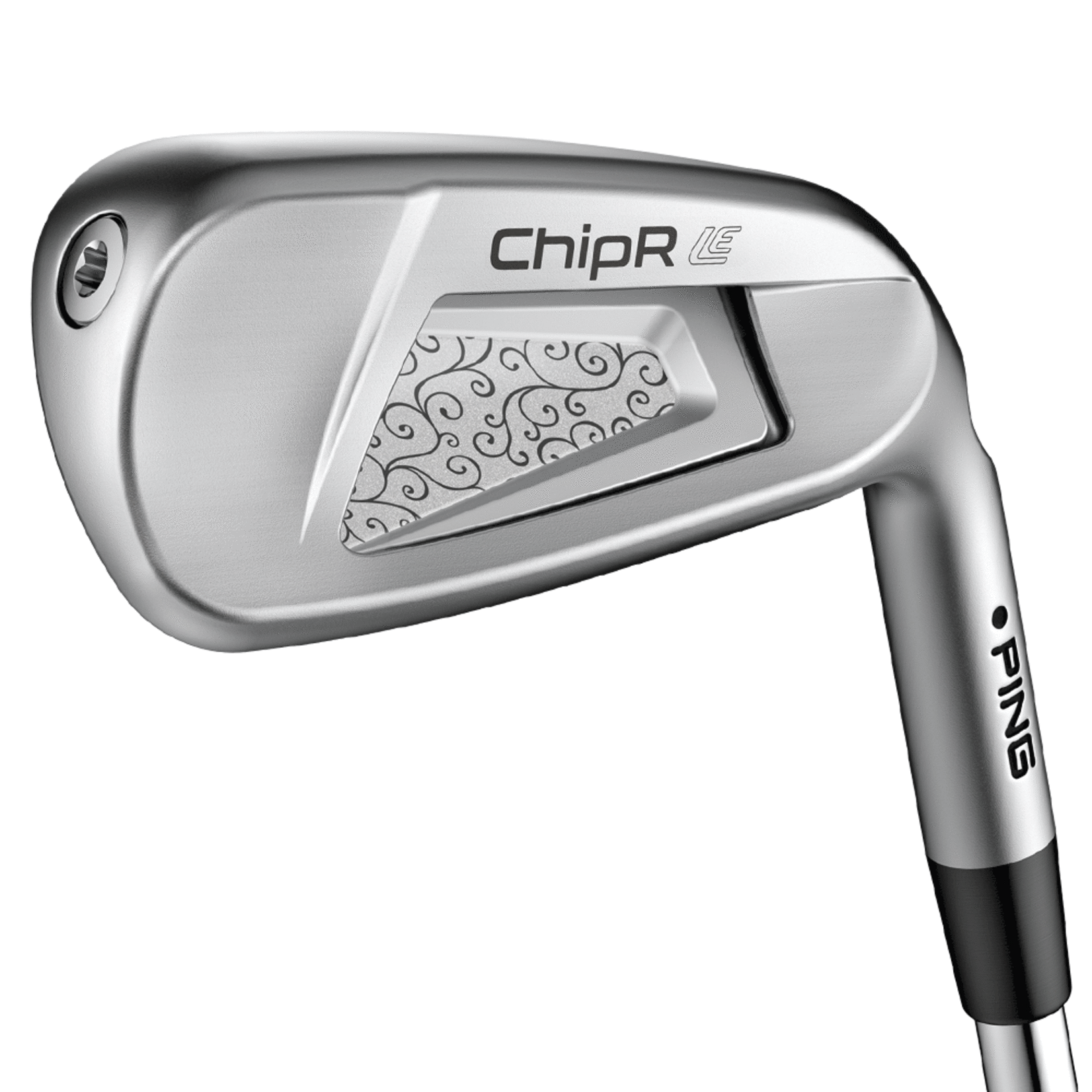 Ping PING Womens ChipR LE - graphite LITE