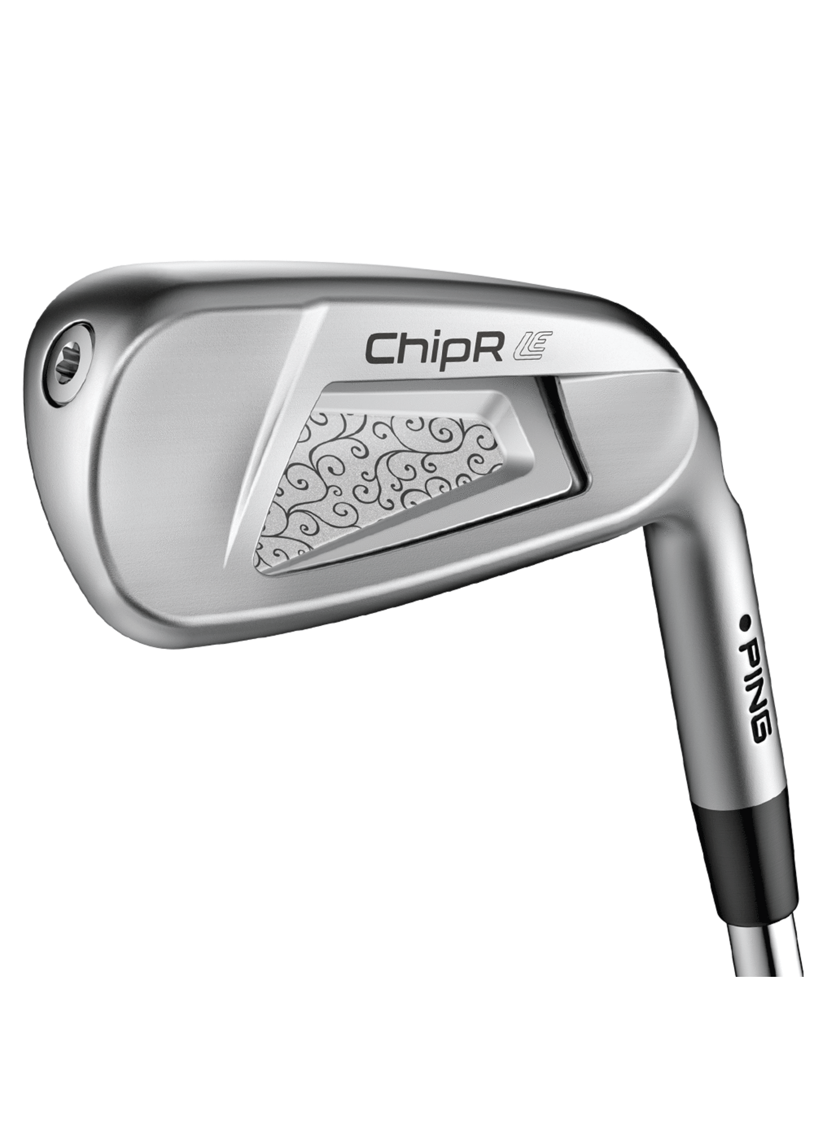 Ping PING Womens ChipR LE - graphite LITE