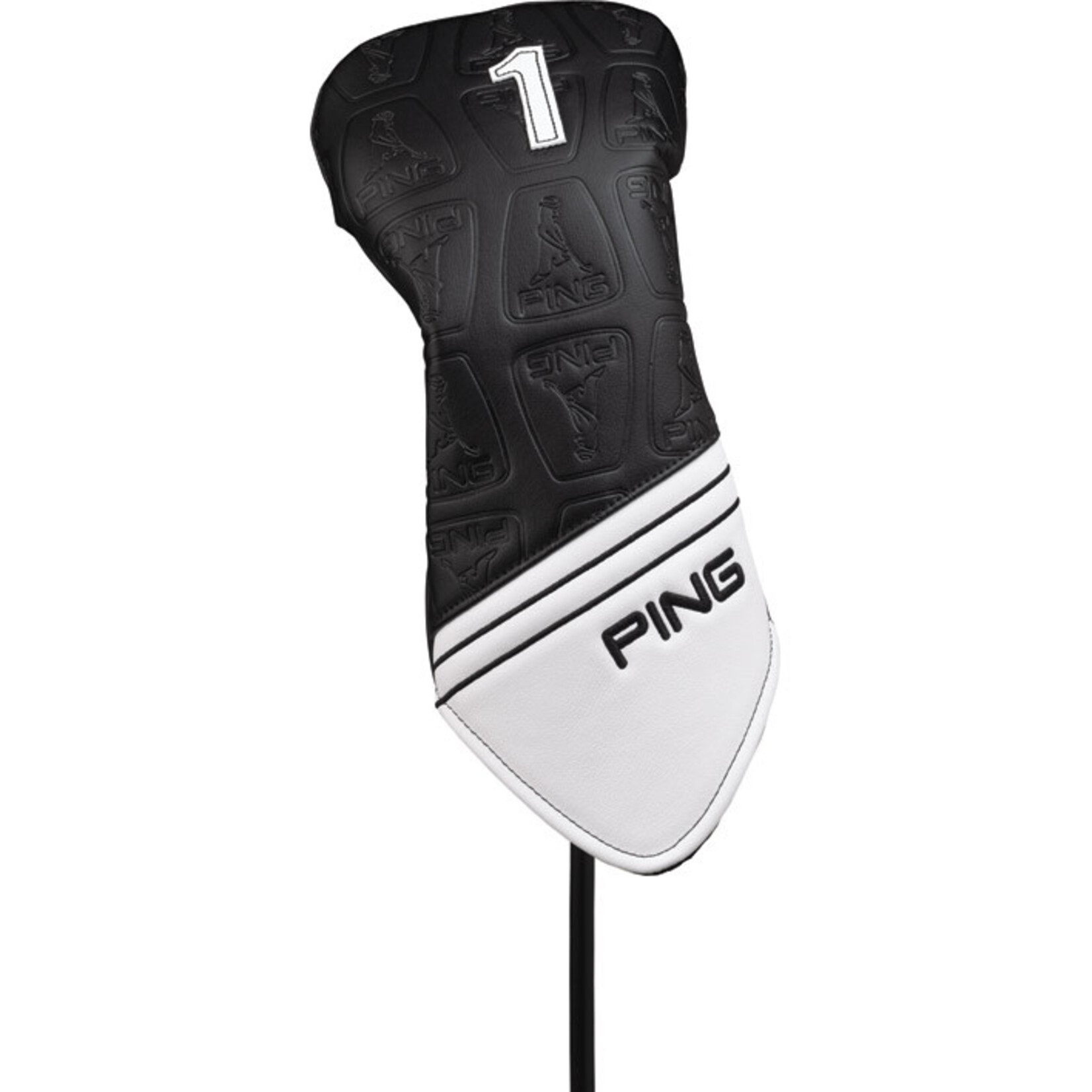 Ping PING Core Headcover Driver