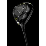 Ping Ping G430 #5 SFT Fairwaywood - Alta CB 65 Black - Regular