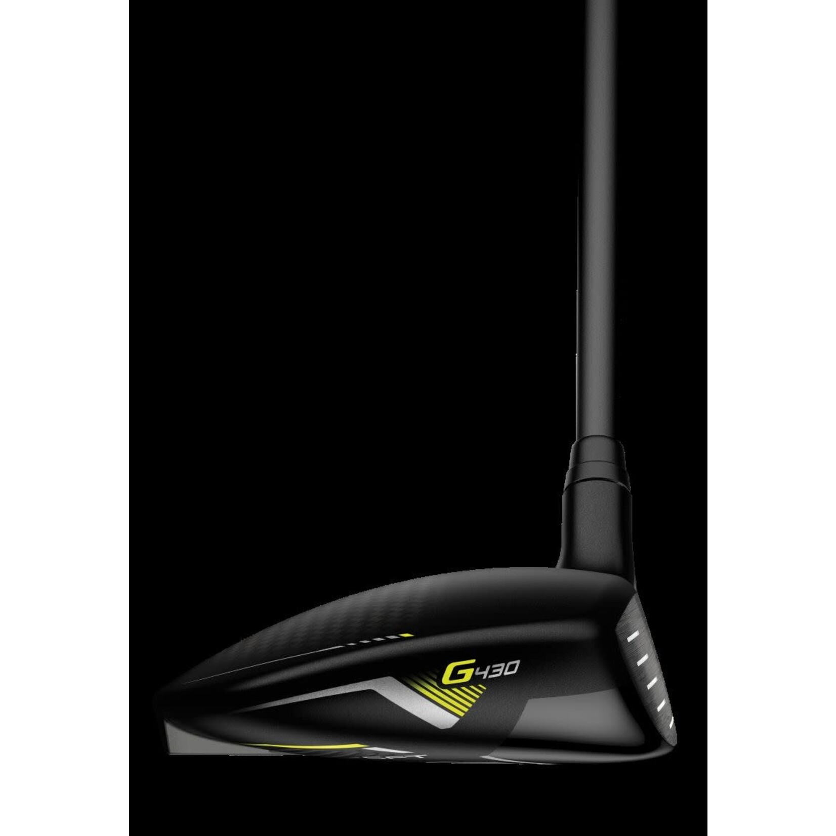 Ping Ping G430 #5 SFT Fairwaywood - Alta CB 65 Black - Regular