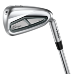 Ping Ping G730 Irons 5-PW, UW 56 Blue dot +1" - Graphite Recoil Dart 75 R, Midsize Grips