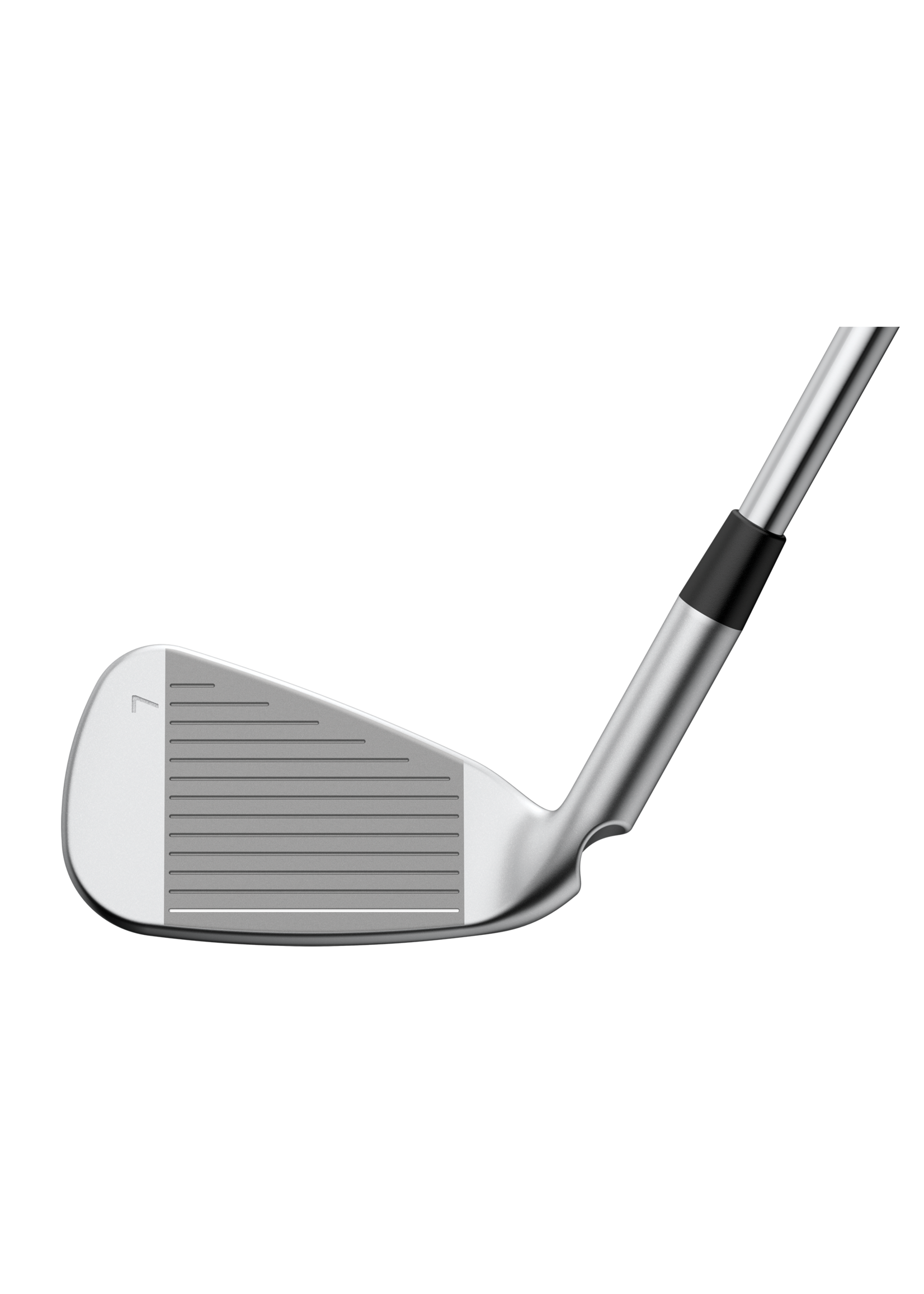 Ping Ping G730 Irons 5-PW, UW 56 Blue dot +1" - Graphite Recoil Dart 75 R, Midsize Grips