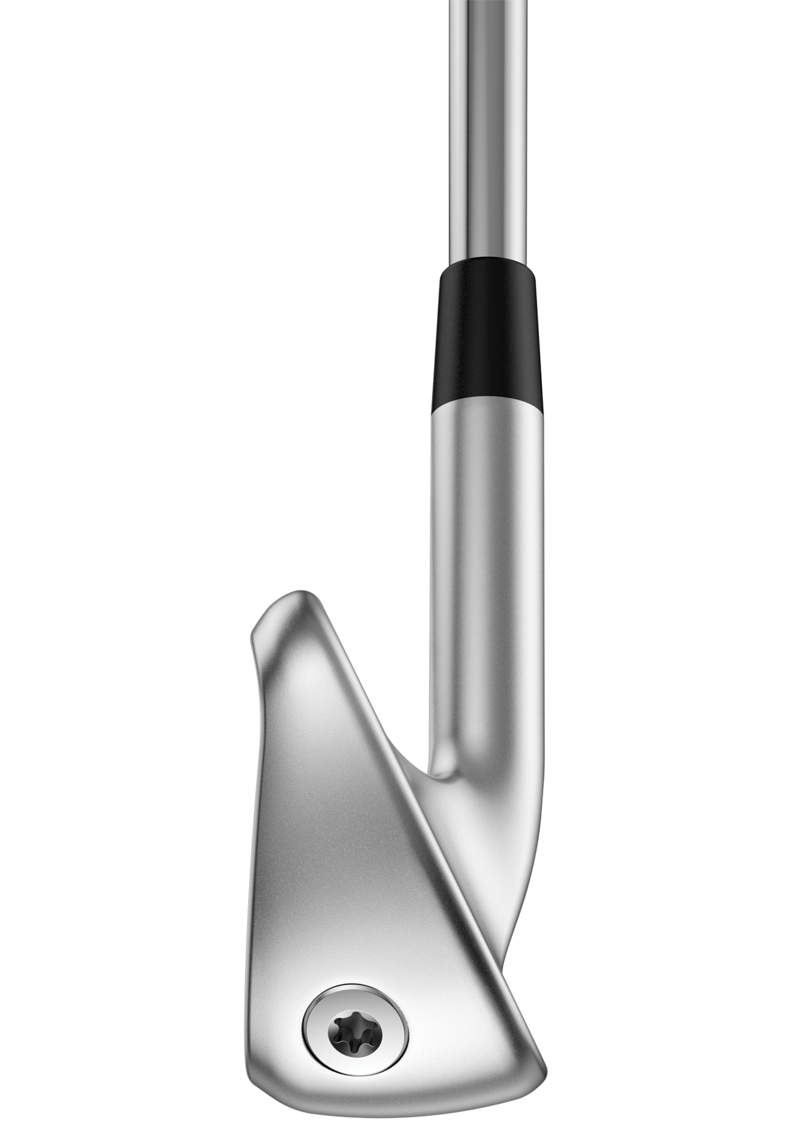 Ping Ping G730 Irons 5-PW, UW 56 Blue dot +1" - Graphite Recoil Dart 75 R, Midsize Grips