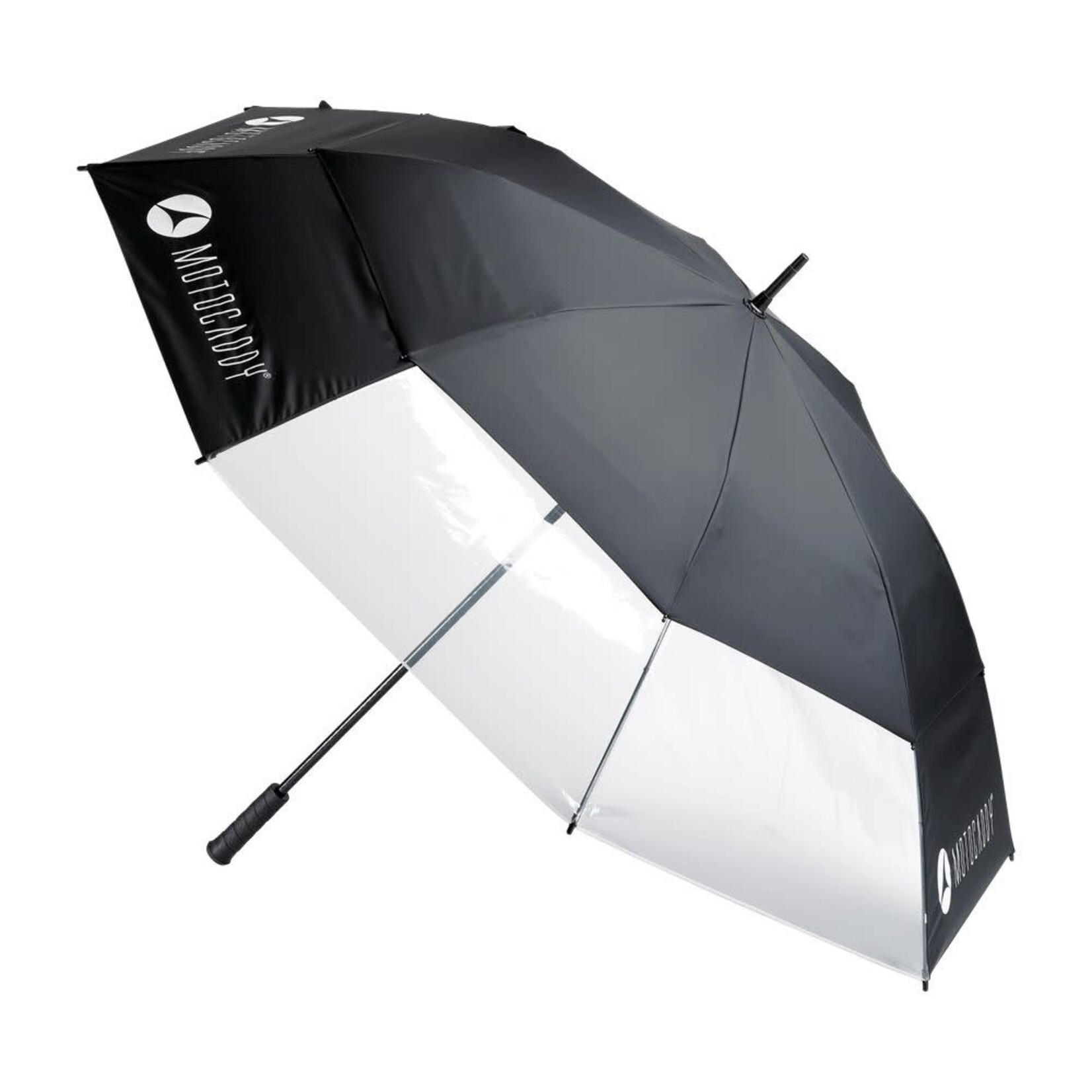 Motocaddy Motocaddy Clearview Umbrella