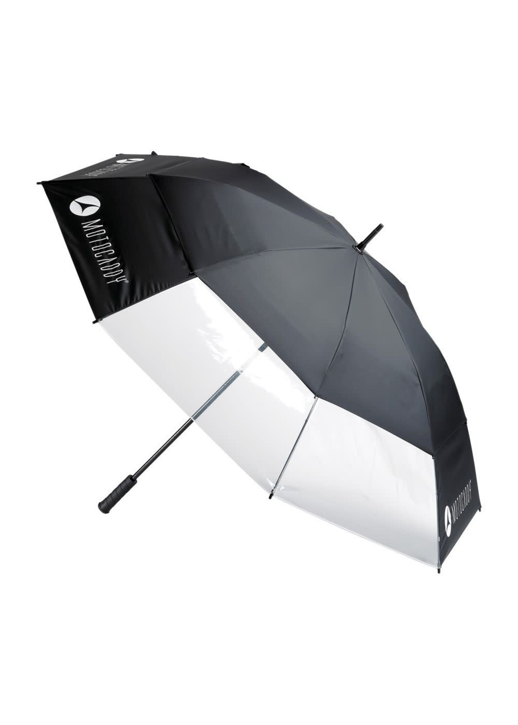 Motocaddy Motocaddy Clearview Umbrella