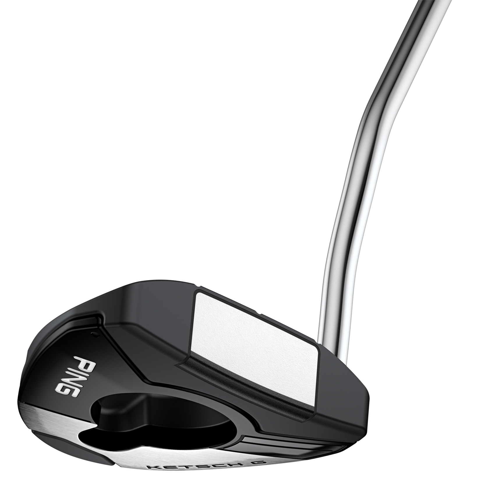 Ping Ping Putter 2024 Ketsch G 34"