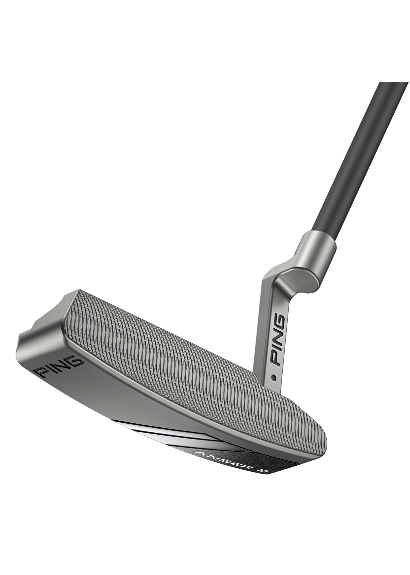 Ping Ping Putter 2024 Anser D 34"