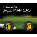 Tourmark Tourmark Ball Markers