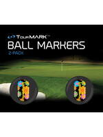 Tourmark Tourmark Ball Markers