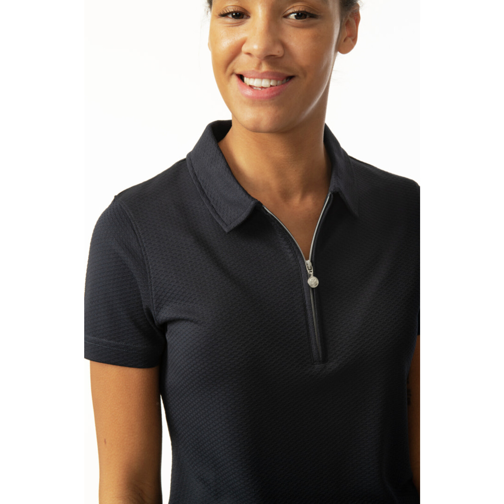 Daily Sports Daily Peoria Polo - 590 - Navy