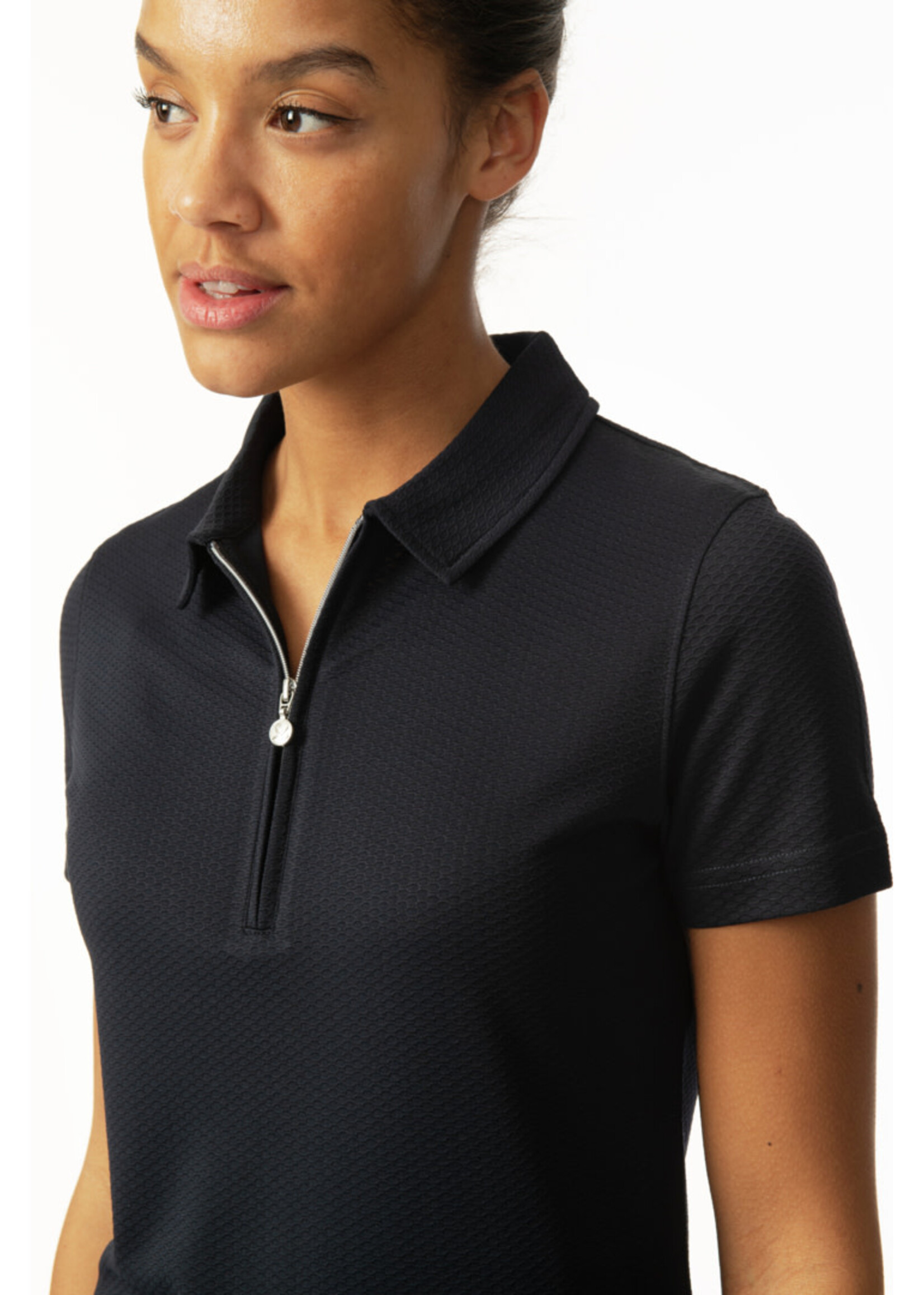 Daily Sports Daily Peoria Polo - 590 - Navy