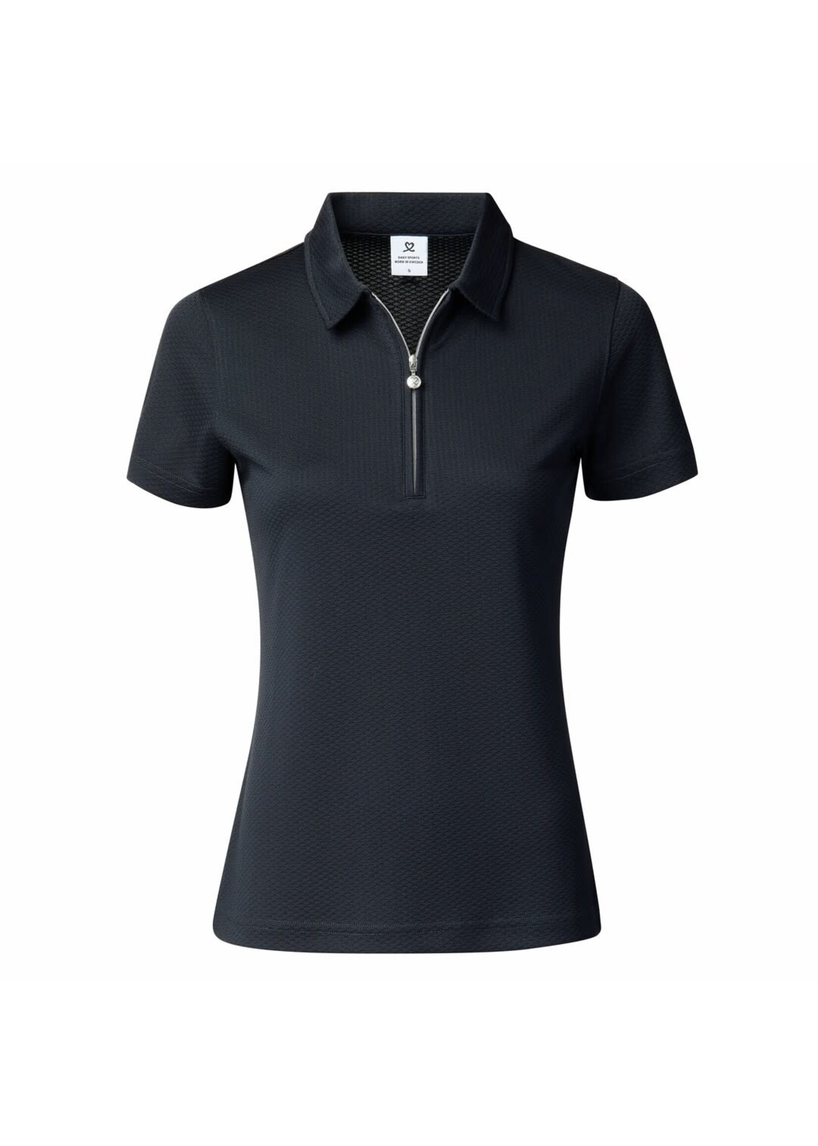 Daily Sports Daily Peoria Polo - 590 - Navy