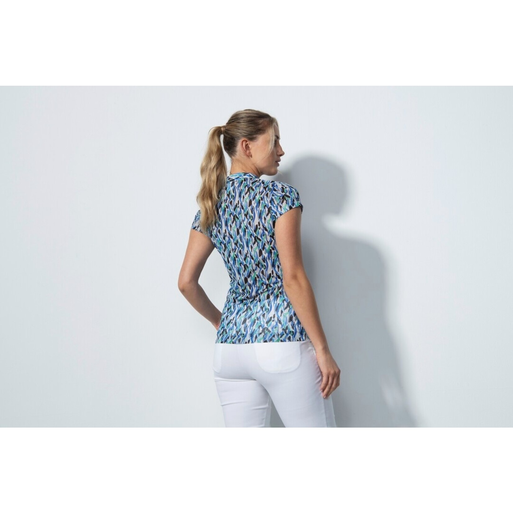 Daily Sports Daily Digne Cap Polo - 971