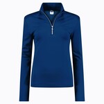 Daily Sports Daily Miranda Half Neck - Spectrum Blue
