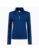 Daily Sports Daily Miranda Half Neck - Spectrum Blue