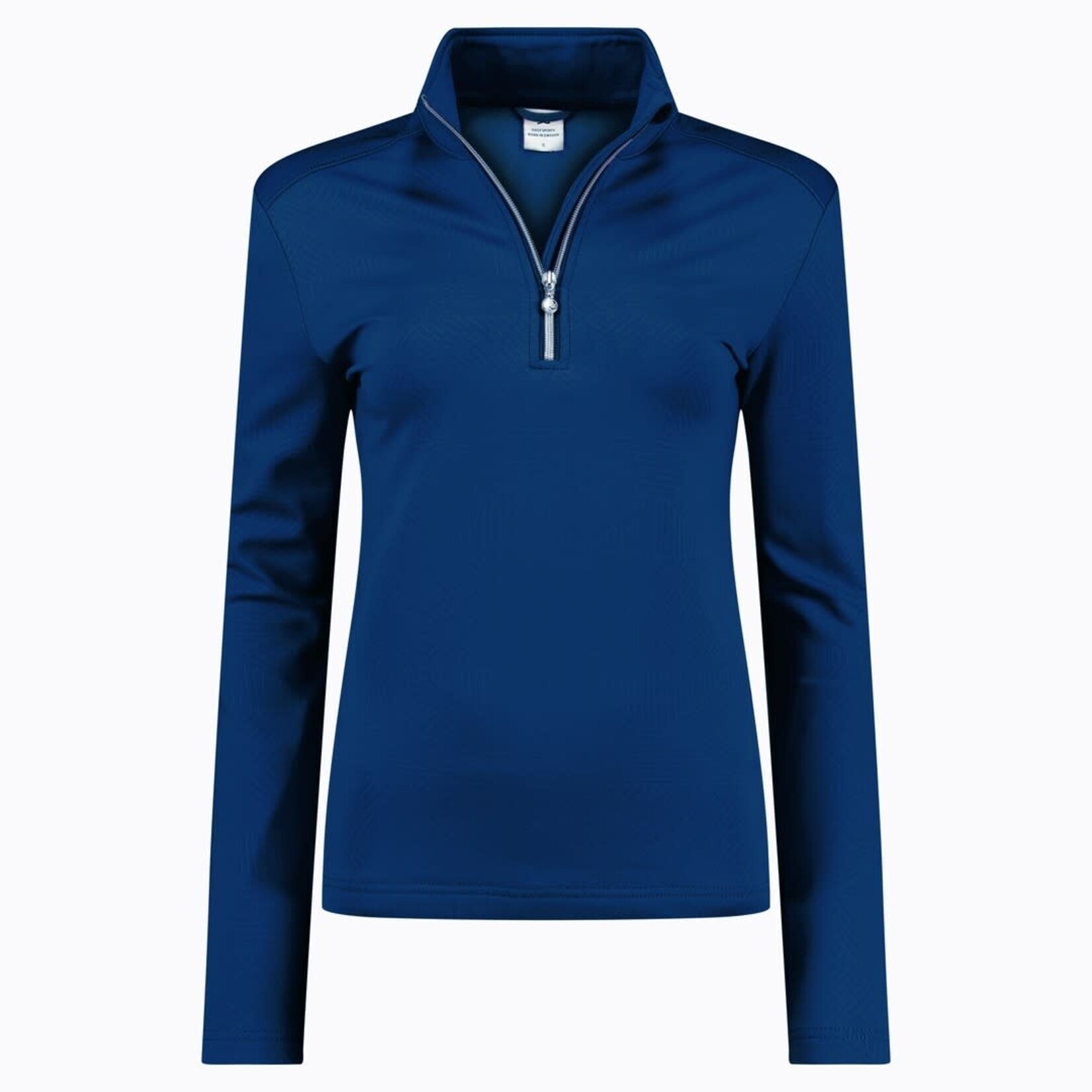 Daily Sports Daily Miranda Half Neck - Spectrum Blue
