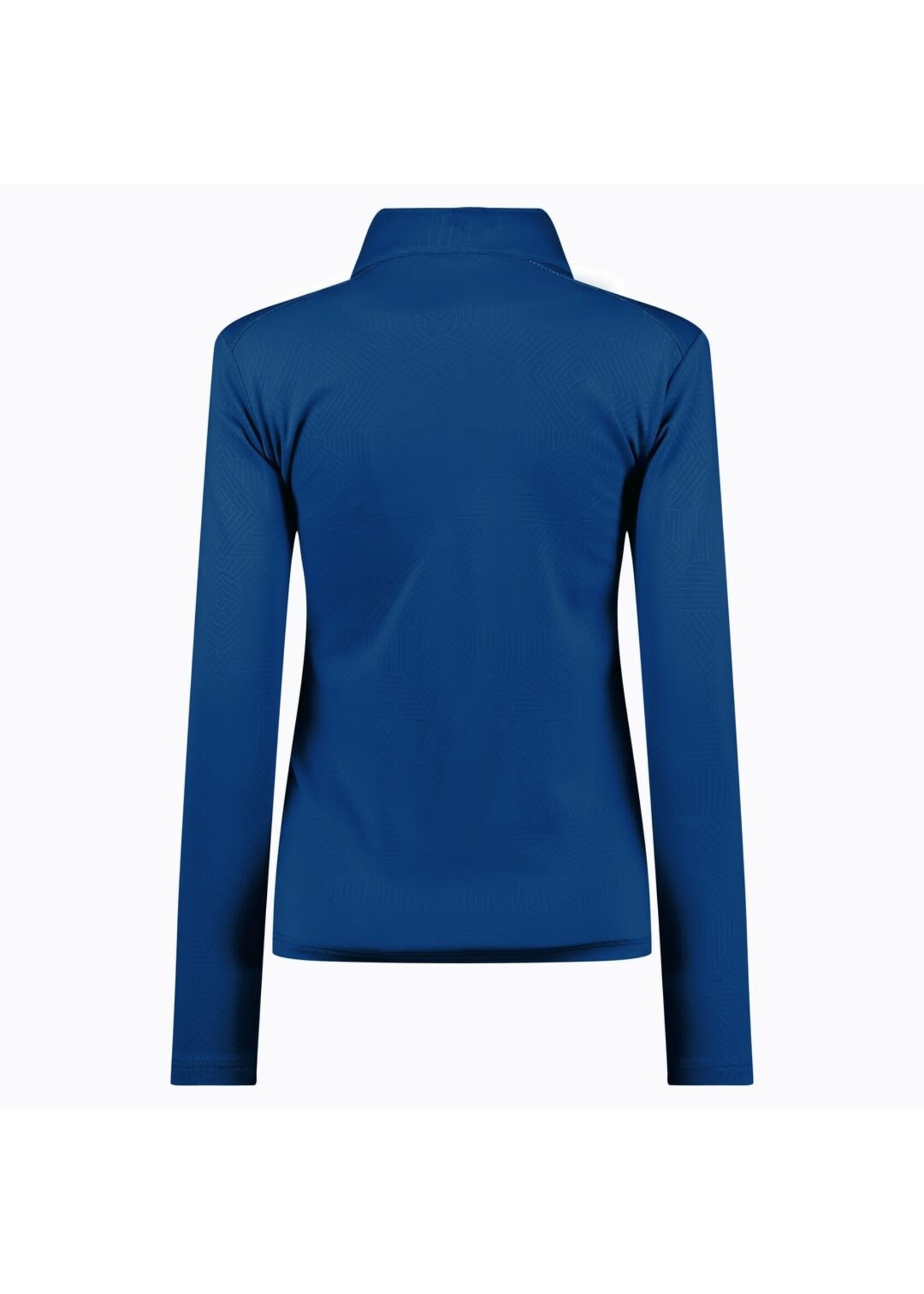 Daily Sports Daily Miranda Half Neck - Spectrum Blue
