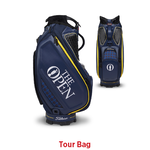 Titleist Titleist - The Open Tour Bag - Limited Edition