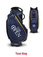 Titleist Titleist - The Open Tour Bag - Limited Edition