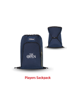 Titleist Titleist - The Open Players Sackpack - Limited Edition