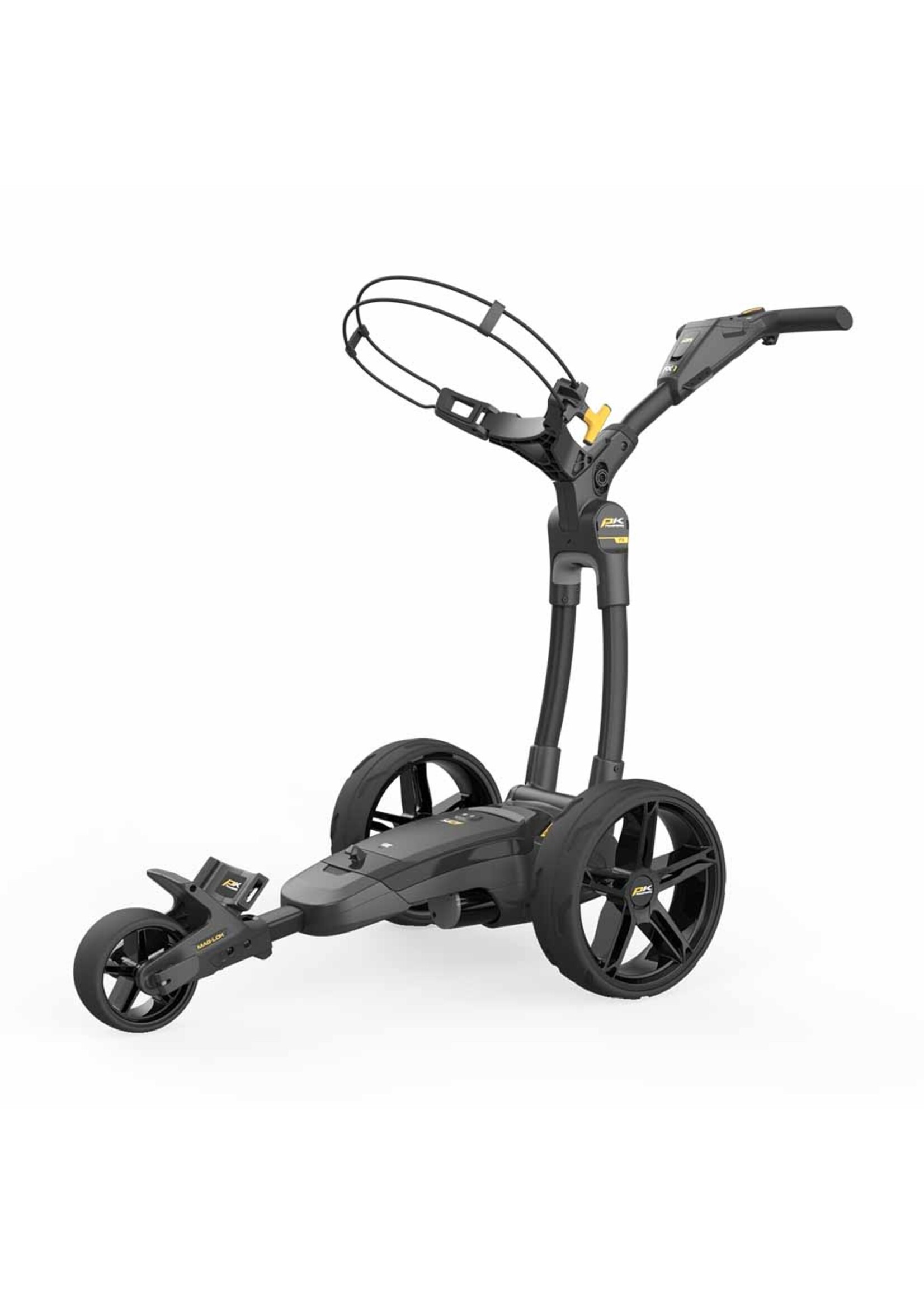 Powakaddy Powakaddy FX1 2024 Electrotrolley