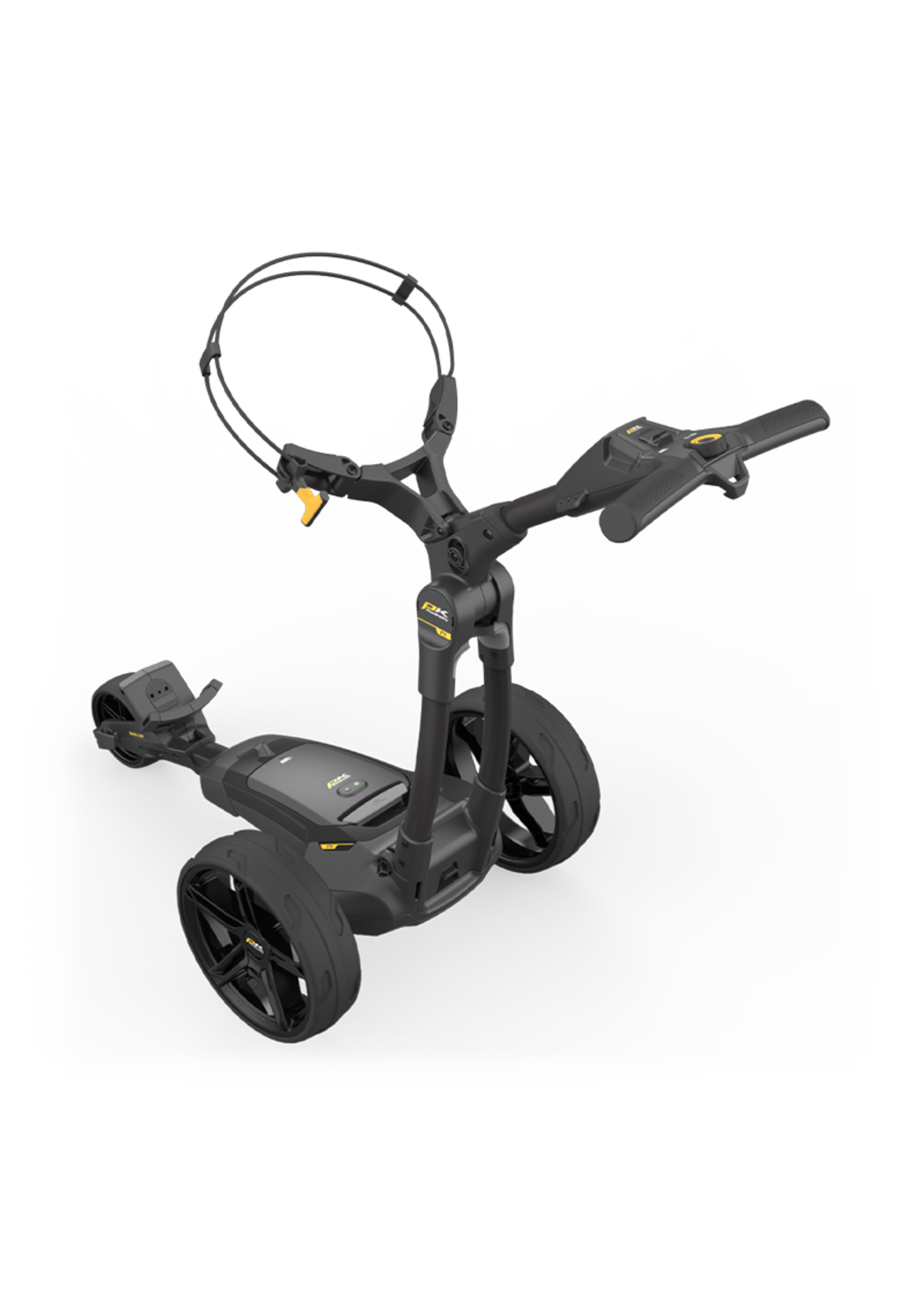 Powakaddy Powakaddy FX1 2024 Electrotrolley
