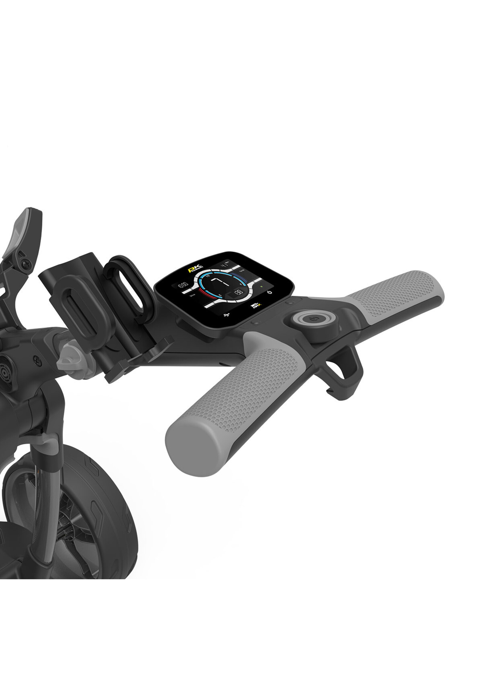 Powakaddy Powakaddy GPS holder FX/CT