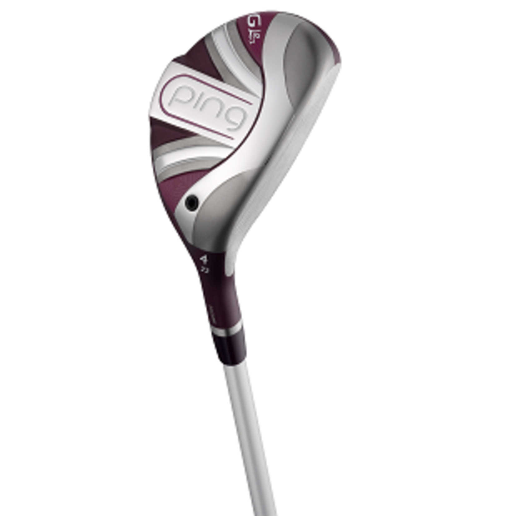 Ping Ping G Le2 ACTIE set Irons Driver, Wood 5, Hybrid 6, Irons 7-PW,SW - ULTRA LITE