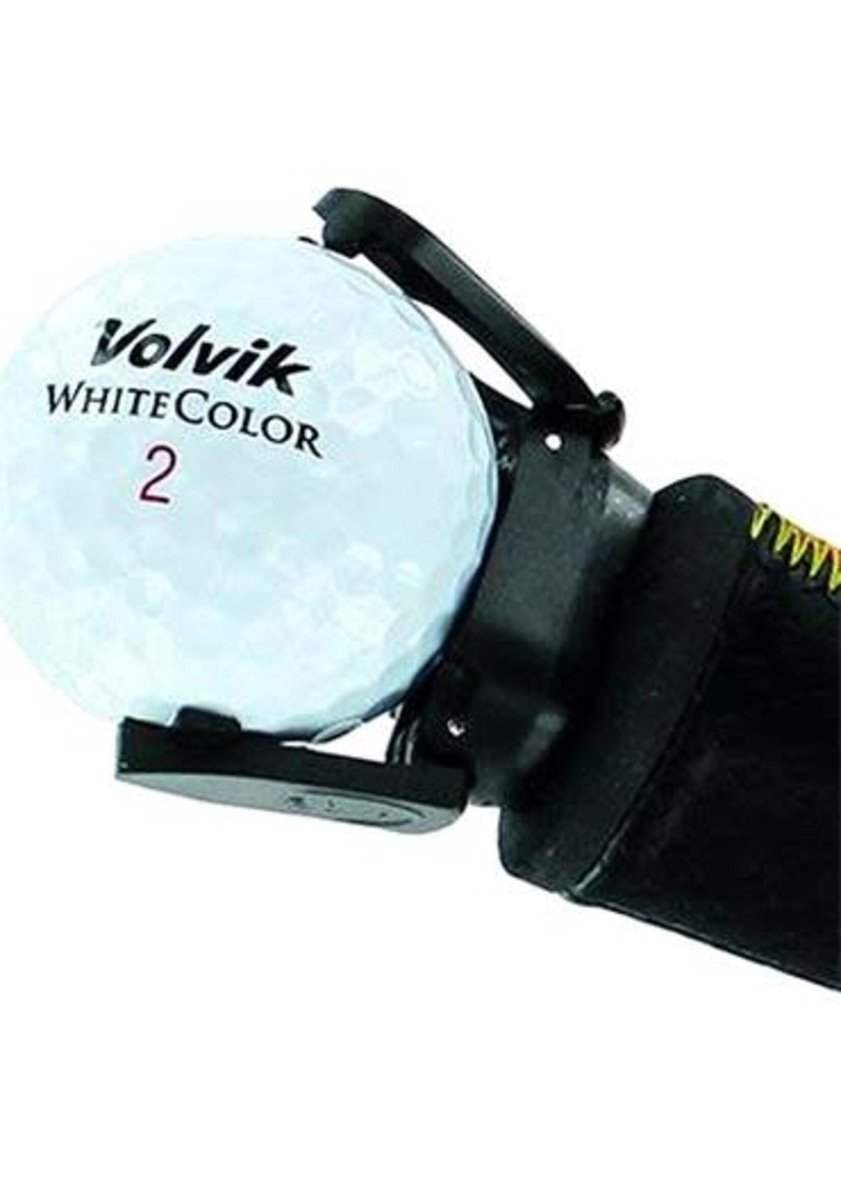 Brand Fusion Ball Pick Up /w Metal Screw - Golf ball Grabber