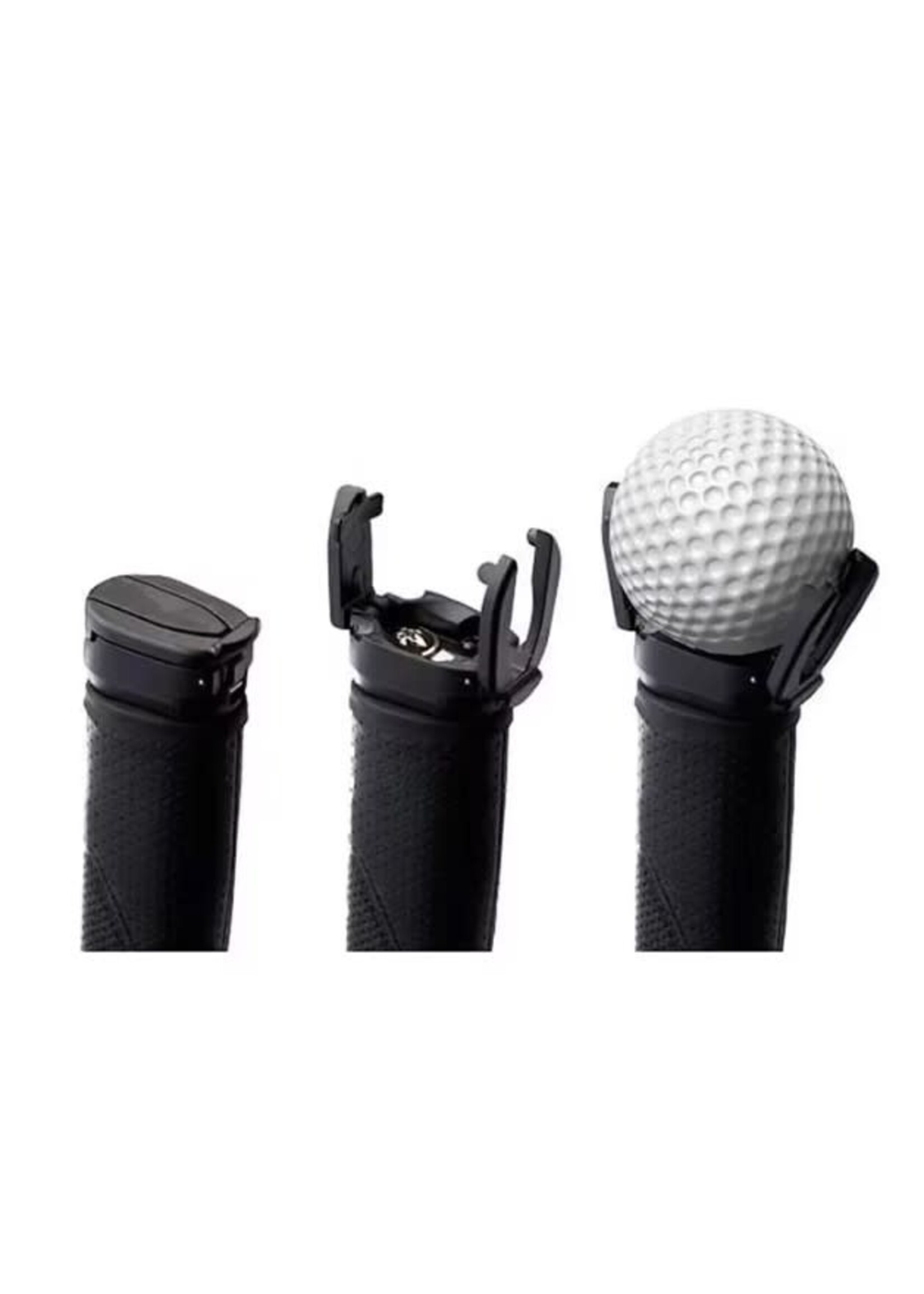 Brand Fusion Ball Pick Up /w Metal Screw - Golf ball Grabber