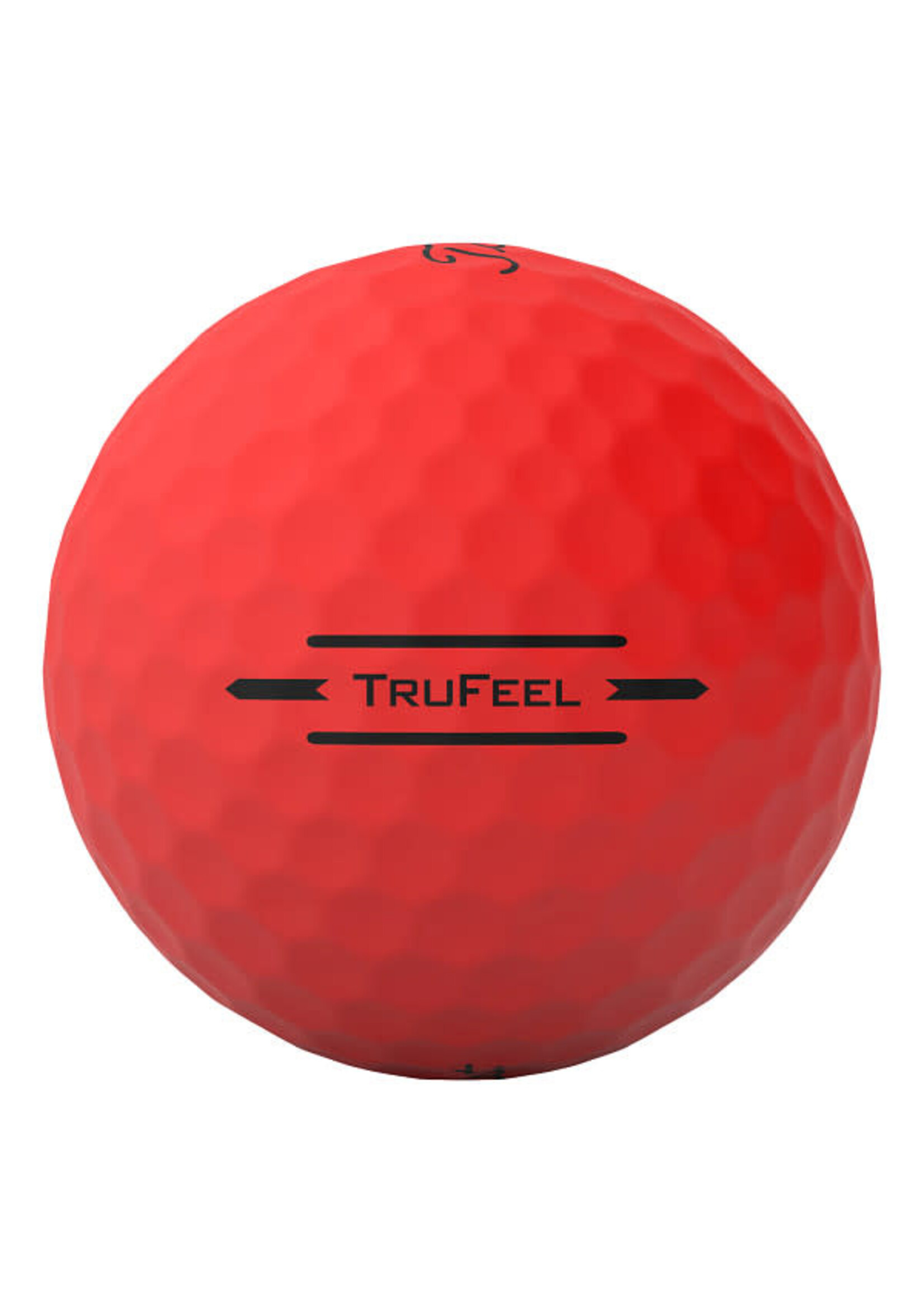 Titleist Titleist TruFeel - Red