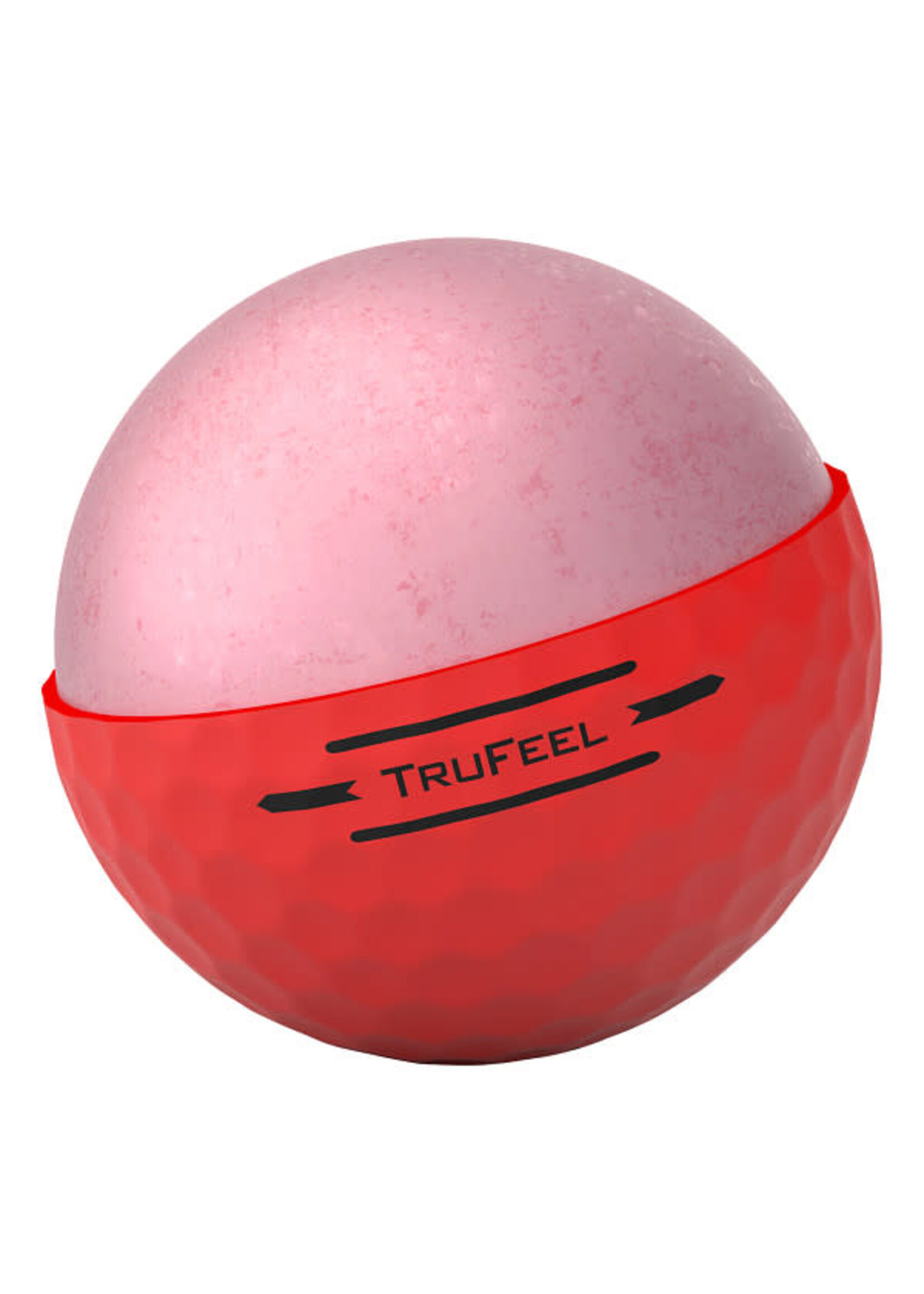 Titleist Titleist TruFeel - Red