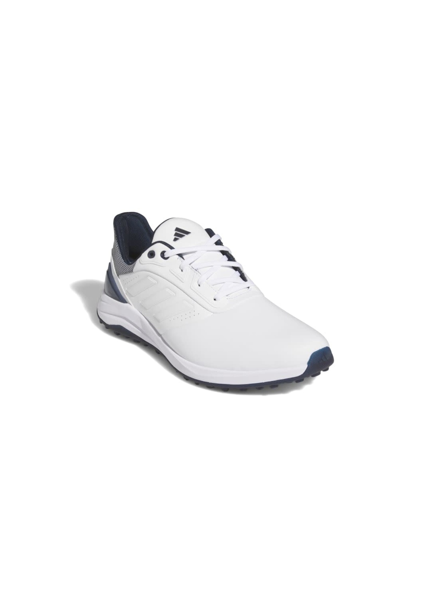 Adidas Adidas Solarmotion 24 - White/White/Navy