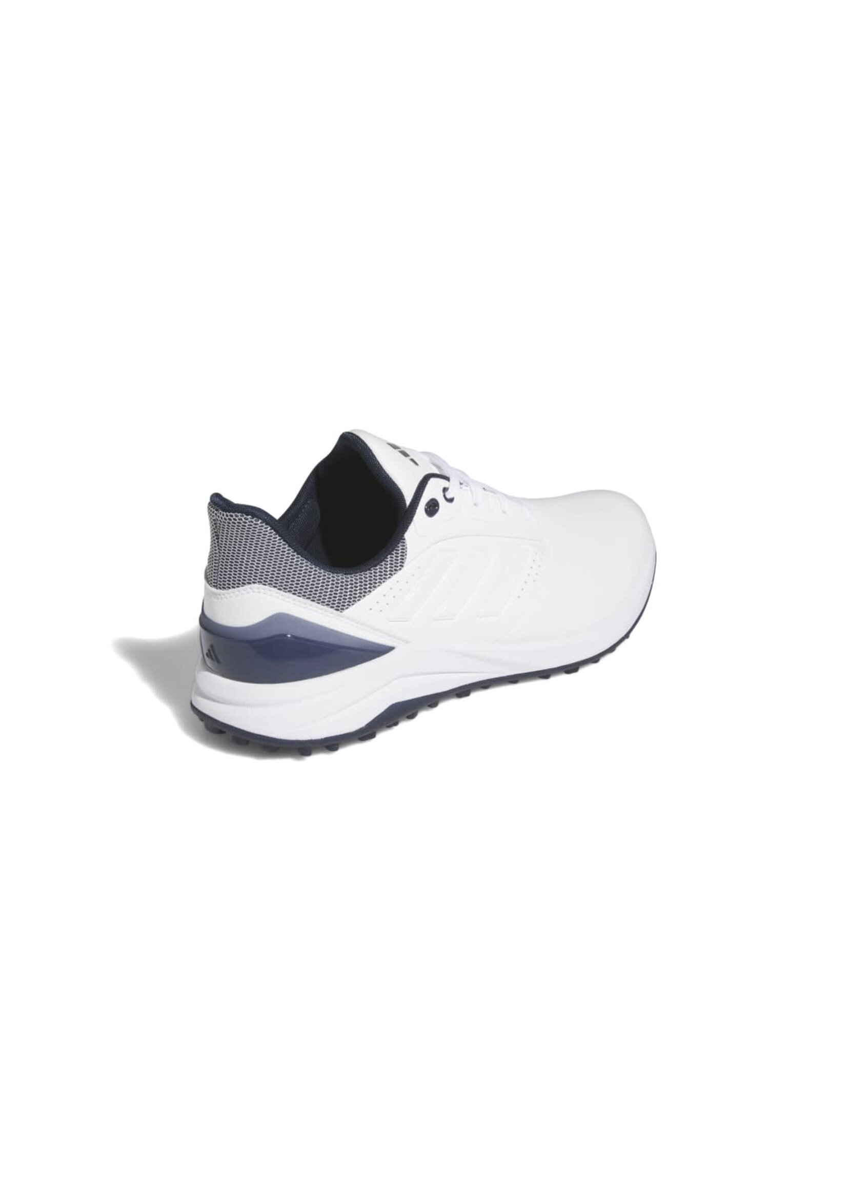 Adidas Adidas Solarmotion 24 - White/White/Navy