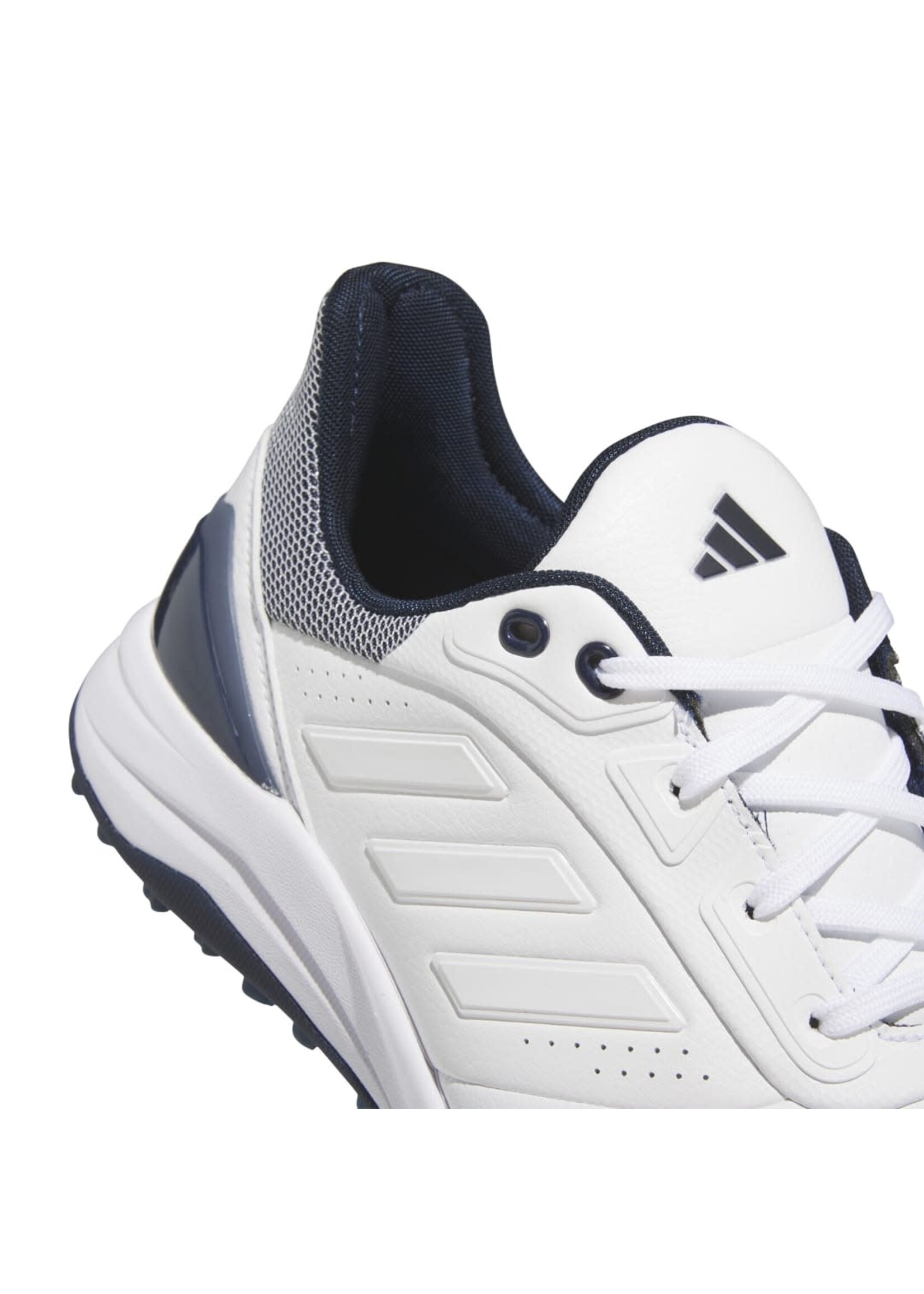 Adidas Adidas Solarmotion 24 - White/White/Navy
