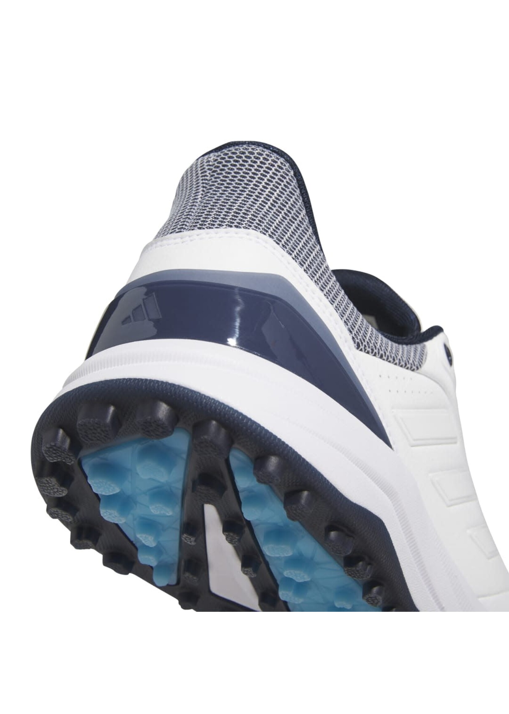 Adidas Adidas Solarmotion 24 - White/White/Navy