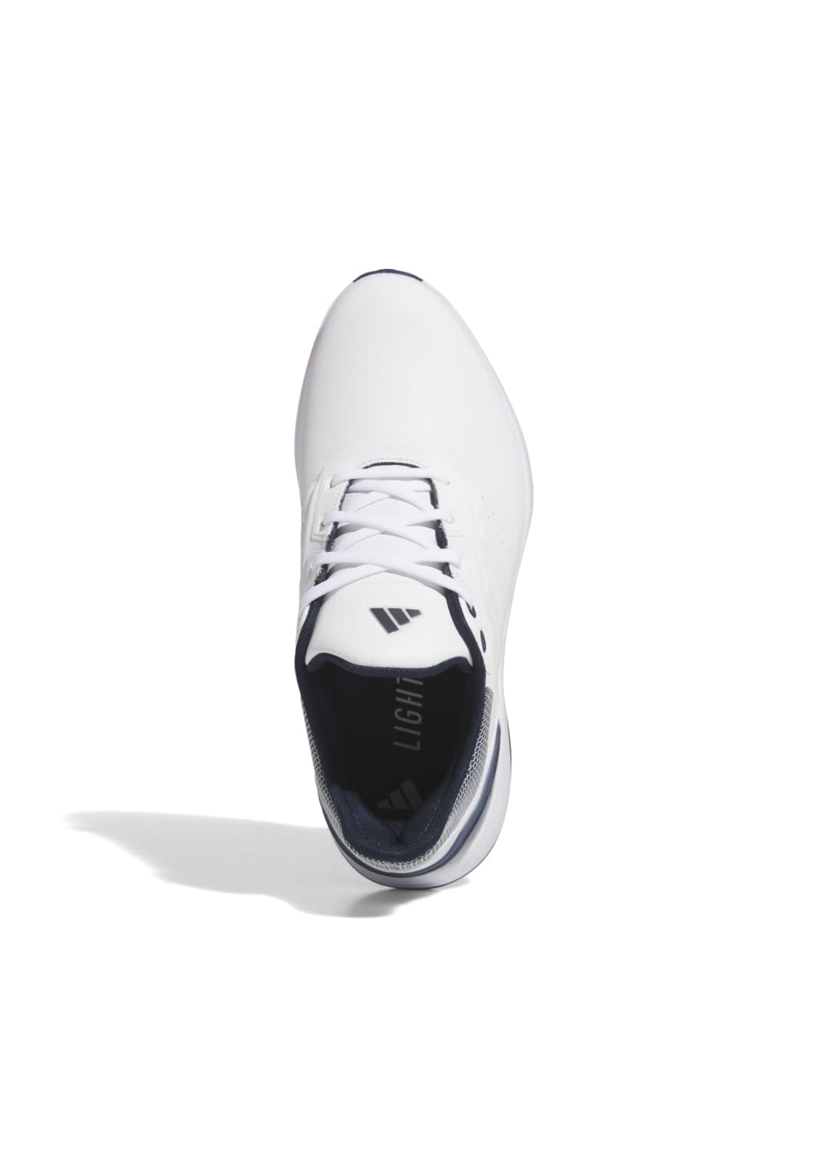 Adidas Adidas Solarmotion 24 - White/White/Navy