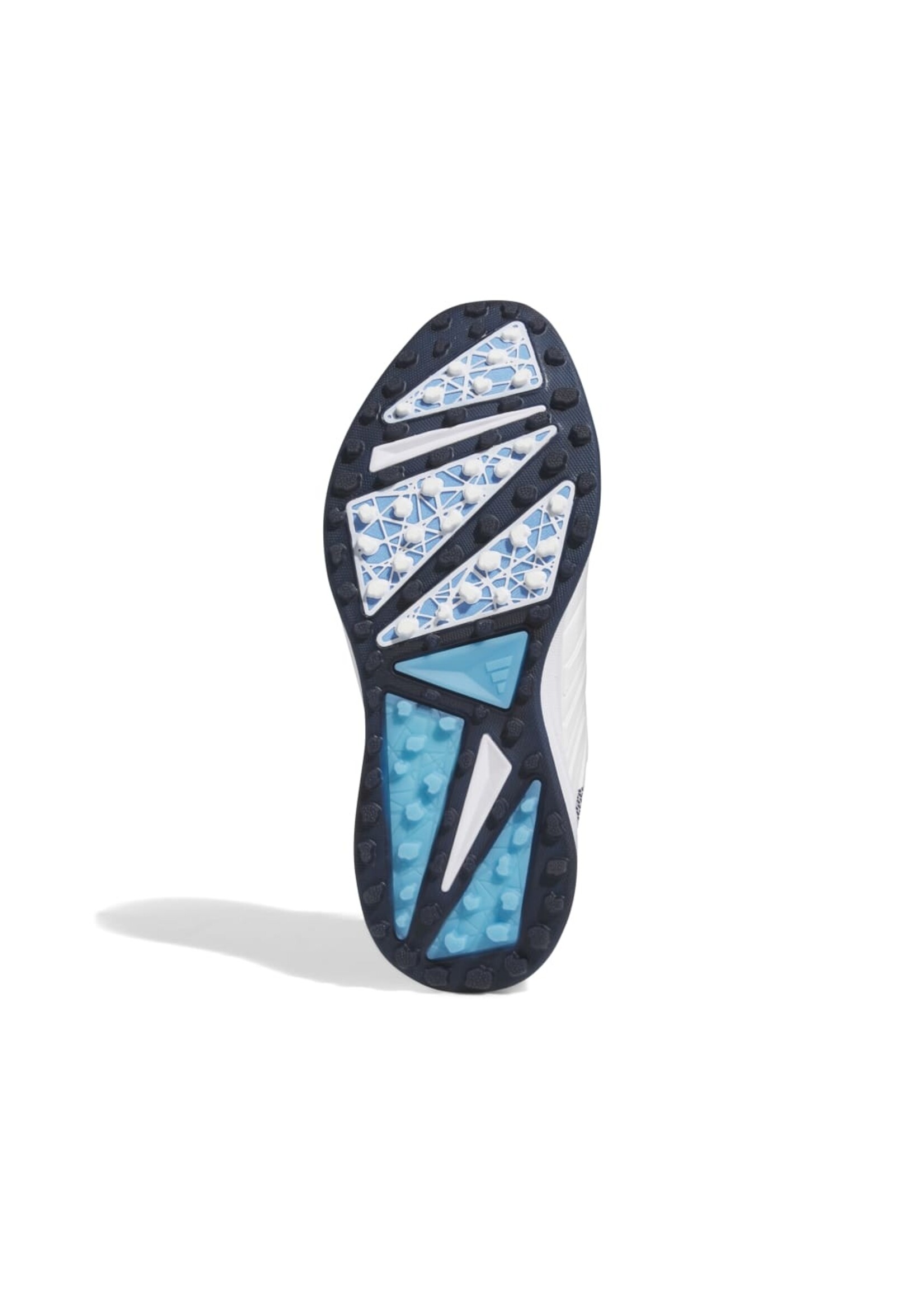 Adidas Adidas Solarmotion 24 - White/White/Navy